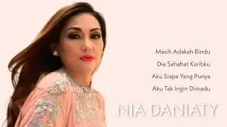 NIA DANIATY , The Very Best Of, Vol.2