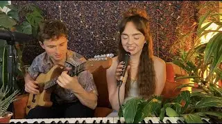 VIRENS COVER - EVERY TIME THE SUN COMES UP - SHARON VAN ETTEN