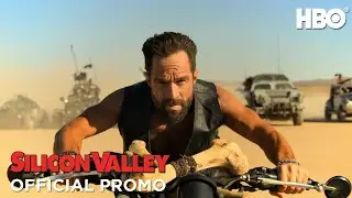 Silicon Valley: RussFest Official Promo | HBO