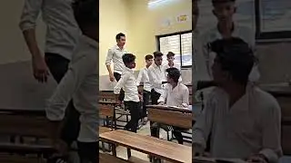Gangster friendship 😎 College fight in class 👿 School fight 🤬 Badboy status 😡villaingroup yt 👈🏻