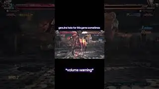 #tekken7 #heihachi #fightinggamecommunity #gaming #tekken8