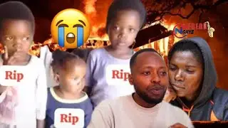 INKURU MBI😱ABANA BUMUZUNGUZAYI BOSE BAHIRIYE MUNZU BARAPFA😭YAGIYE KUBASHAKISIRIZA💔😭😭😭