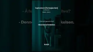 Legekontoret Norwegian duet
