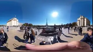 Paris Memory1