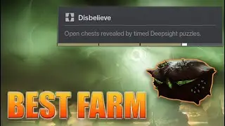 How to Complete Disbelieve Triumph - Throne World Triumph