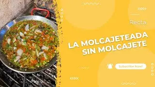 Salsa Molcajeteada sin Molcajeteada