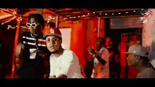La Tabla - Lebron Wayne  (Video Oficial)