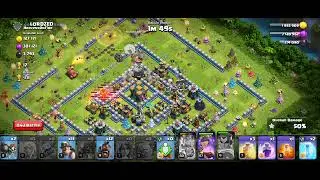 Free Loot From An Inactive Base | Clash of Clans