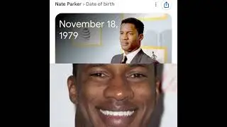 Happy birthday Nate Parker @hollywood