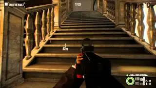The Big Bank 75 detection risk stealth