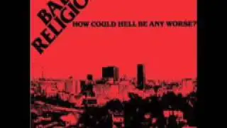 Bad Religion- Pity