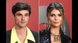 Olivia Jade Supports Jacob Elordi Amid Breakup Buzz at 