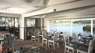 The Ship and Castle Hotel, St Mawes