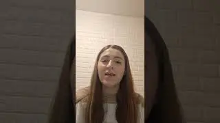 Lana del Rey-Young And Beautiful(cover by Kari)