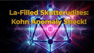 La-Filled Skutterudites: Kohn Anomaly Shock!