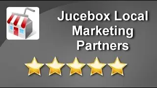 Jucebox Local Marketing Partners Roseville Five Star Review for Website Design by Kelley Scarsbrook