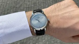 Zenith Elite 6150 42mm