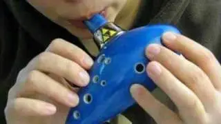 Spencer S.E. Ocarina of Time Replica REVIEW