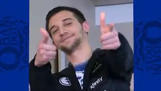Team Spirit vs Shopify Rebelion. SR.RTZ weaver dies with the tormentor. Artuto de dia, RTZ de noche.