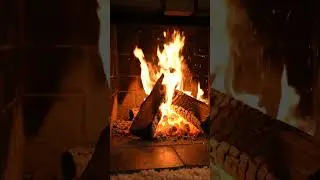 #FobosPlanet#Fireplace #Fireplace4k#firesound #ambience#fire#cozyfireplace #christmas#relaxing#asmr