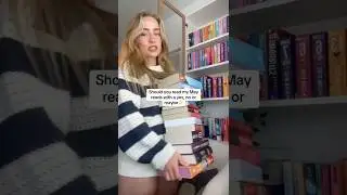 May reading wrap up! #booktube #readingwrapup #bookrecs