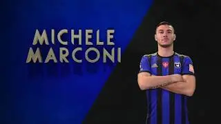 GOL COMPILATION &bull; TUTTI I GOL DI BOMBER MARCONI