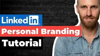 Personal Branding auf LinkedIn, das Umsatz bringt