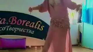 Baladi, Maria Kapinus. Балади, Мария Капинус