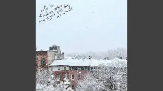 I Love Snow!