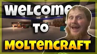 Добро пожаловать на игровой канал Moltenmap | Мы здесь все &mdash; семья