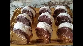 Ëmbëlsira Të Shpejta (Fast Cookies)