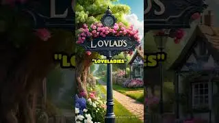 The Charming History of Loveladies, New Jersey