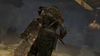 The Elder scrolls Skyrim [Valthume] Walkthrough