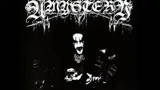 Amystery : Crushed And Burnt