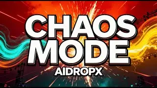 CHAOS MODE is a pure EDM Festival