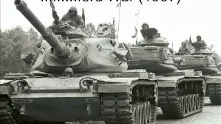 Arab Oil Embargo of 1973