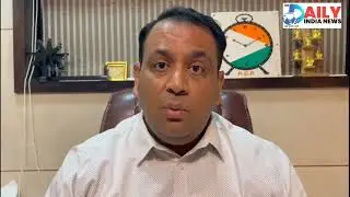 NCP Spokesperson Press Conference