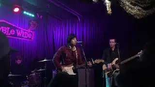 Empty Husk Live - Daniel Romano