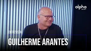 Guilherme Arantes fala sobre o &aacute;lbum in&eacute;dito Interdimensional e a turn&ecirc; 50 Anos-Luz