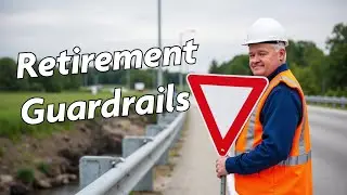 Retirement Guardrails: How to Protect Your Financial Future - J. Barry Watts #retirementdesigner