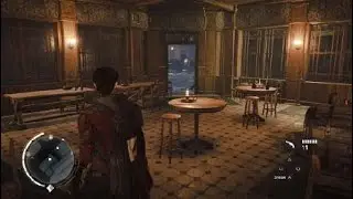 Lambeth: Charles Dickens Memories: The Terror of London: DON&rsquo;T TOUCH THE GROUND|100% Sync