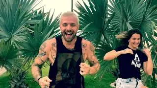 El Mentiroso - Gente de Zona & Silvestre Dangond | Marlon Alves Dance MAs