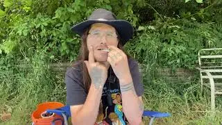 Jaw Harp (Estonian Parmupill) #jewsharp