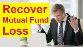 Recover Mutual Fund Loss in 2020. NAV Declining. What should I do? Hindi