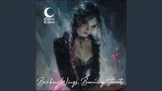 Brujah Heart _ Riot Soul