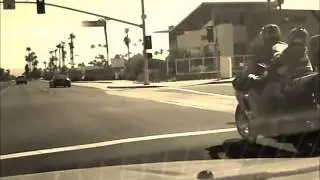 Fallen Riders Memorial Ride