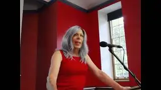 Chrissie Chevasutt on Post Trauma Growth: How did Jesus do it?