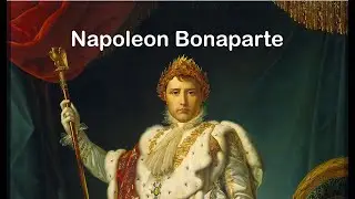 O Napoleon! |A poem by Alan Binu James