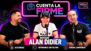 Cuenta La Firme - Capitulo 5