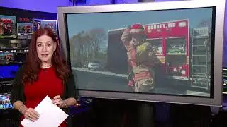 C&aacute;psula Informativa del Condado de Montgomery Episode 447 November 16, 2018